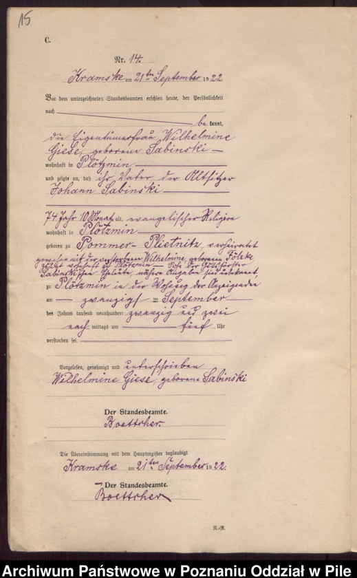 image.from.unit.number "Księga zgonów"