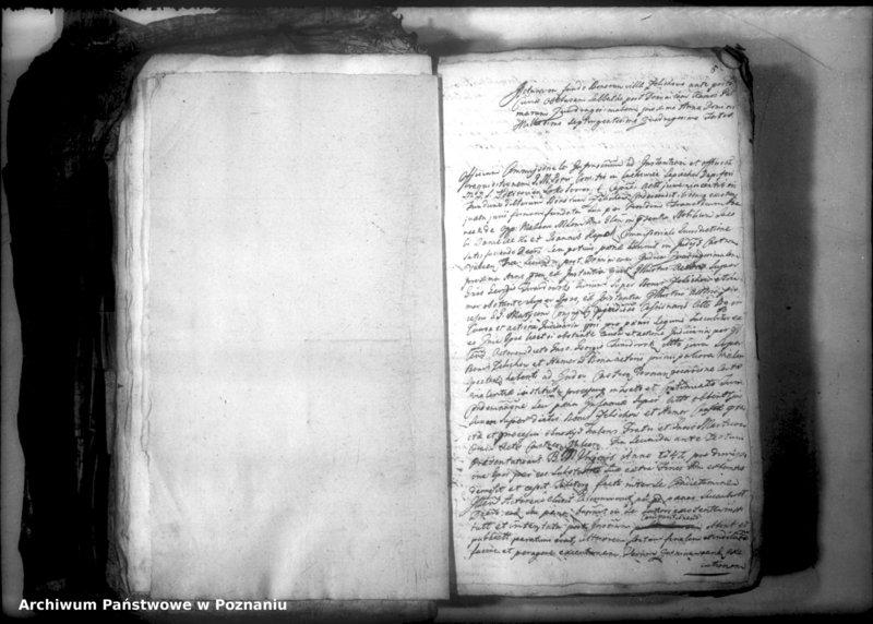 Obraz 8 z jednostki "Relationes [protocollon]"