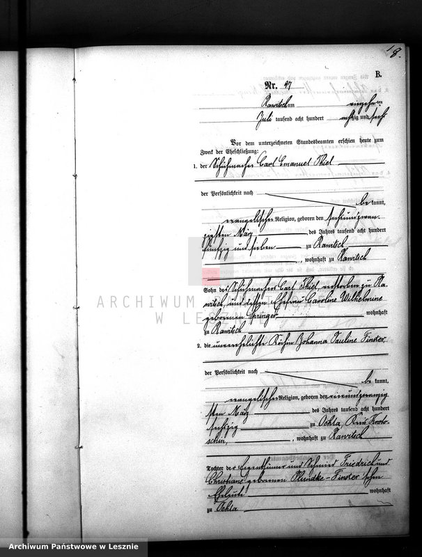 image.from.unit.number "[Księga małżeństw - tom II]"