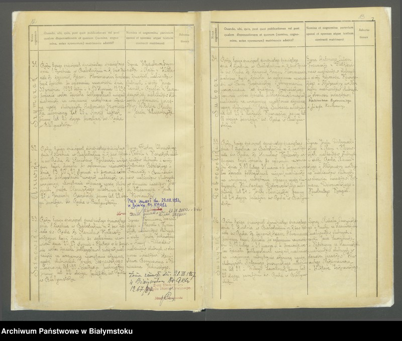 image.from.unit.number "[Akta małżeństw za lata 1929-1936]"