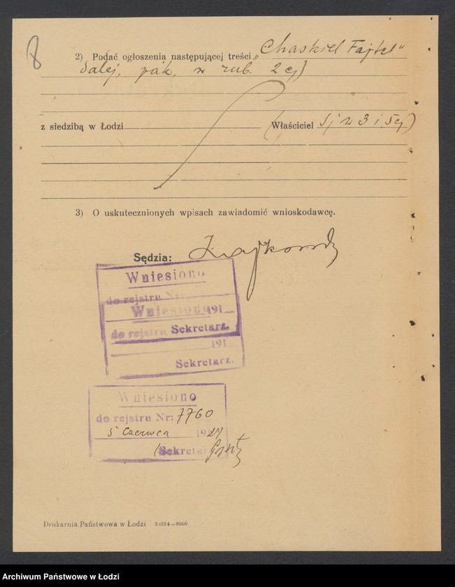 image.from.unit.number "Chaskiel Fajtel- sprzedaż drzewa opałowego"