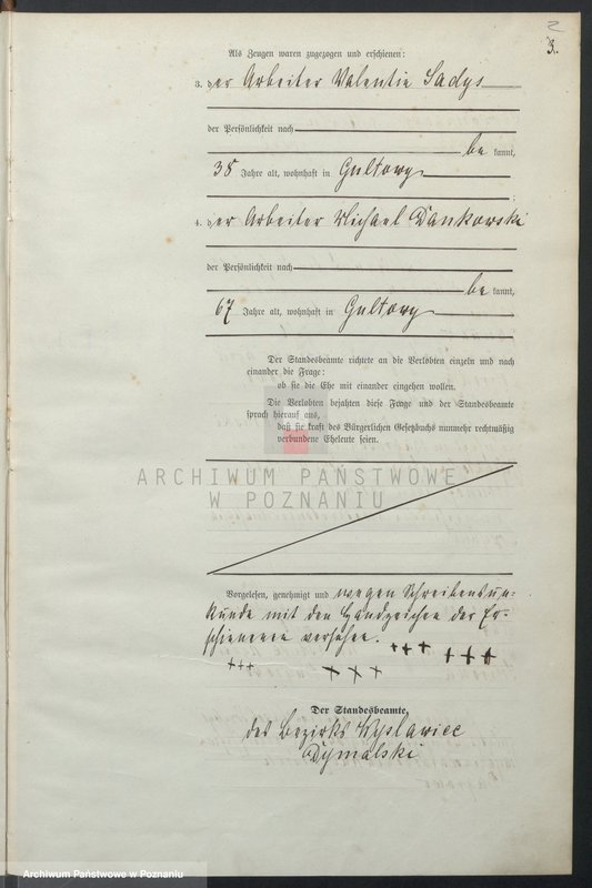 image.from.unit.number "Księga małżeństw"