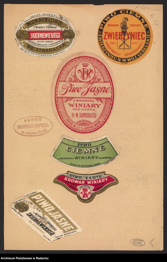 image.from.collection.number "Piwne archiwalia na ochłodę!111"