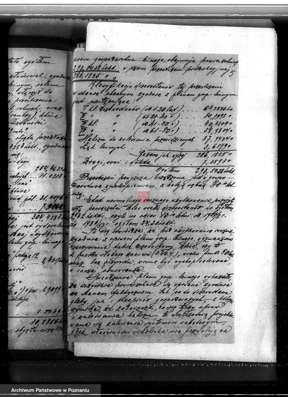 Obraz 9 z jednostki "Majątek Smaszew powiat koniński"