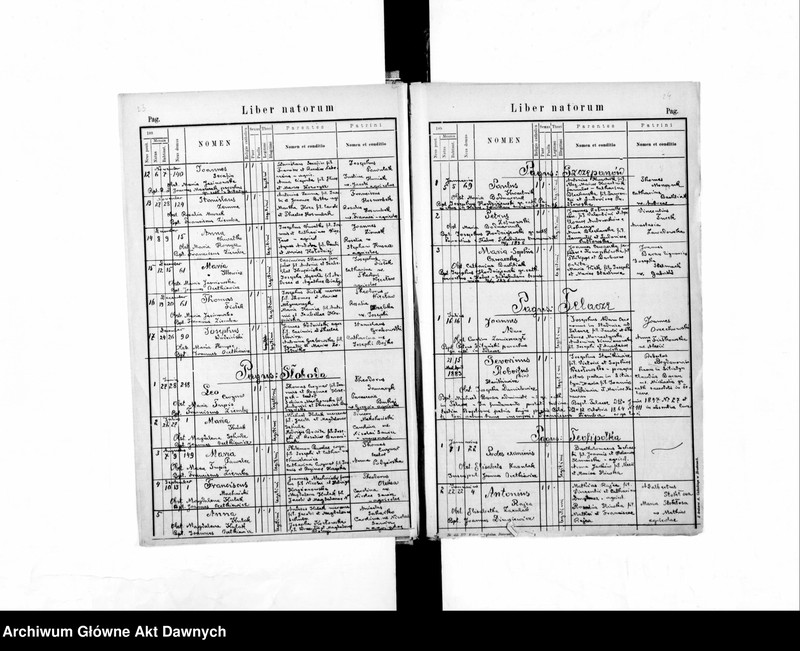image.from.unit.number "Parafia: Kozowa. Dekanat: Brzeżany. Księga metrykalna urodzeń, ślubów i zgonów dla miasta Kozowa i wsi: Helenków, Kalne, Krzywe, Litiatyn*, Słoboda Złota; Teofipólka, Szczepanów*, Wiktorówka, Telacze*, Uwsie."