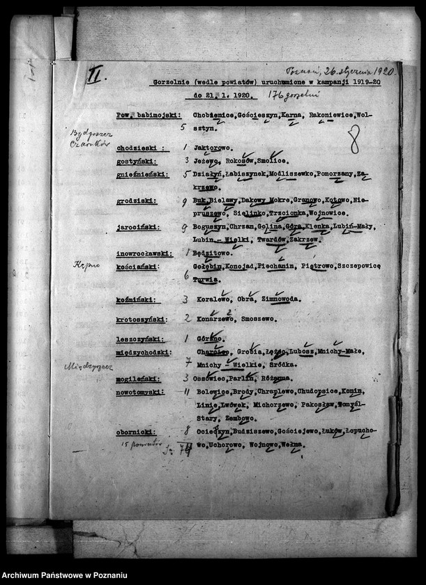 Obraz 12 z jednostki "Statystyka przemysłu rolnego"