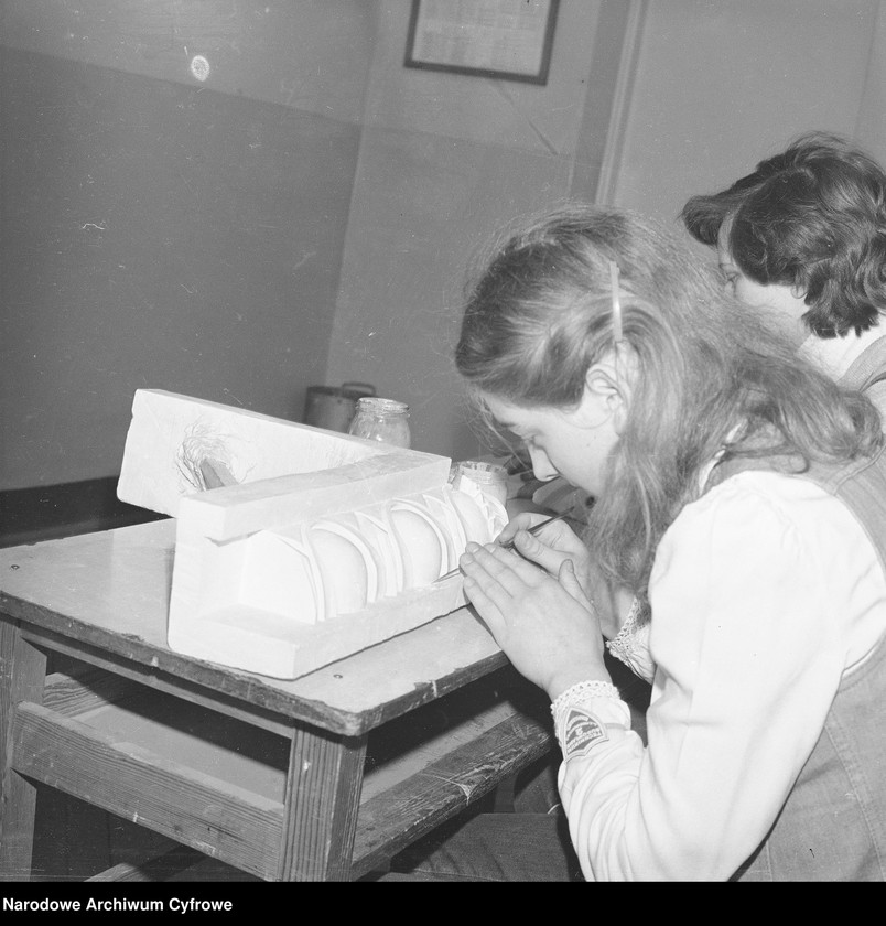 Obraz 5 z jednostki "Zespół Szkół Budowlanych nr 2 im. Bohdana Pniewskiego w Warszawie przy ul. Młynarskiej 45"