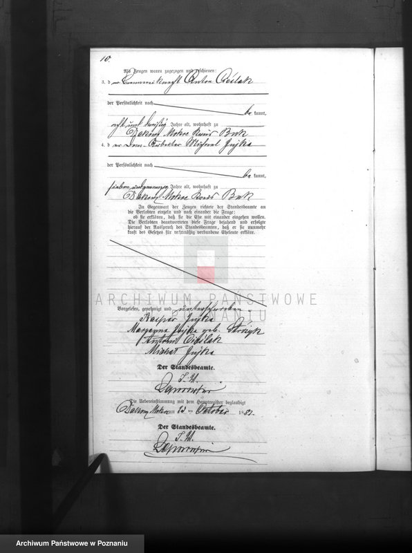 image.from.unit.number "Księga małżeństw"