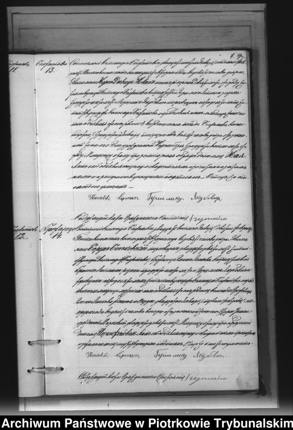 image.from.unit.number "[Księga duplikat aktów urodzonych, zaślubionych i zmarłych]"