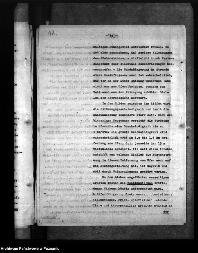 Obraz 16 z jednostki "Plan obrony wybrzeża bałtyckiego na Pomorzu"