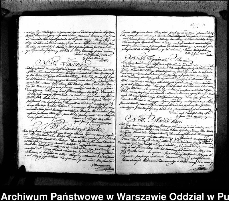 image.from.unit.number "Akta urodzeń, małżeństw, zgonów"