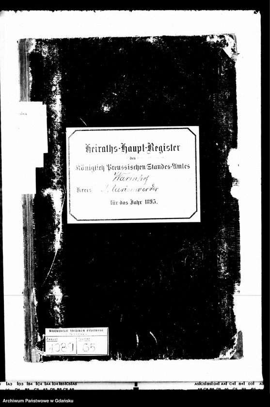 image.from.unit.number "Księga małżeństw"