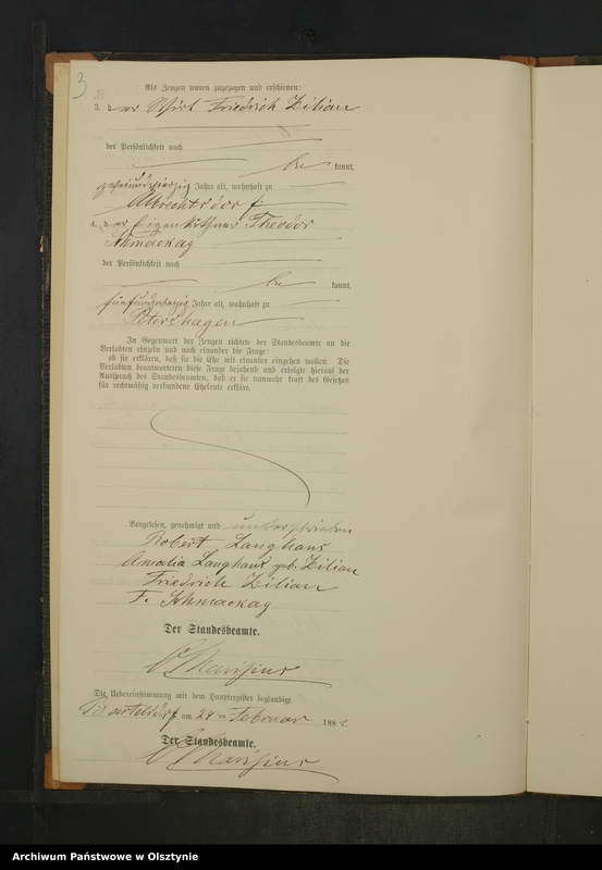 image.from.unit.number "Heiraths-Neben-register Nr 1 - 10"