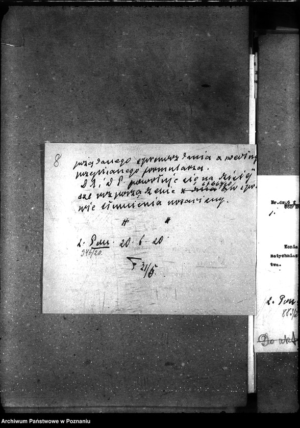 Obraz 13 z jednostki "Nosacizna - Chodzież"