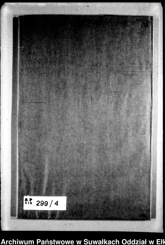 image.from.unit.number "Heiraths-Neben-Register des Preussischen Standes-Amtes Gr. Strengeln Kreis Angerburg"