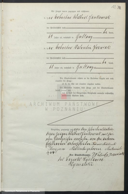 image.from.unit.number "Księga małżeństw"