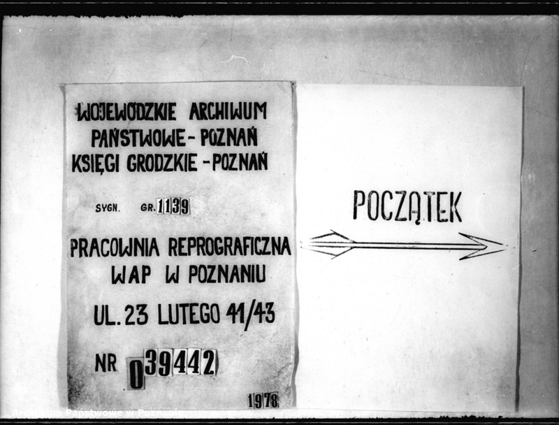 Obraz 1 z jednostki "Relationes [protocollon]"