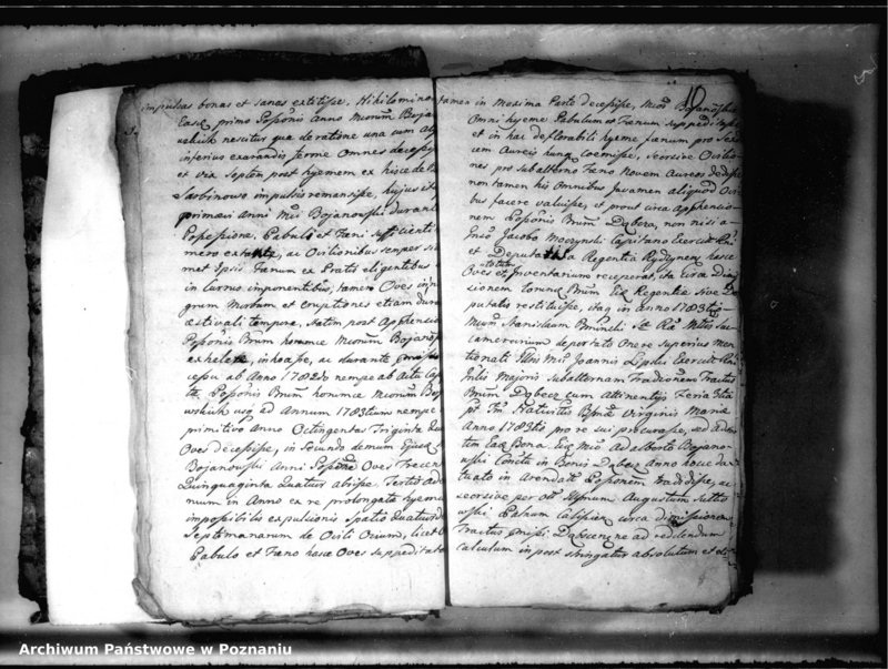 Obraz 15 z jednostki "Relationes [protocollon]"