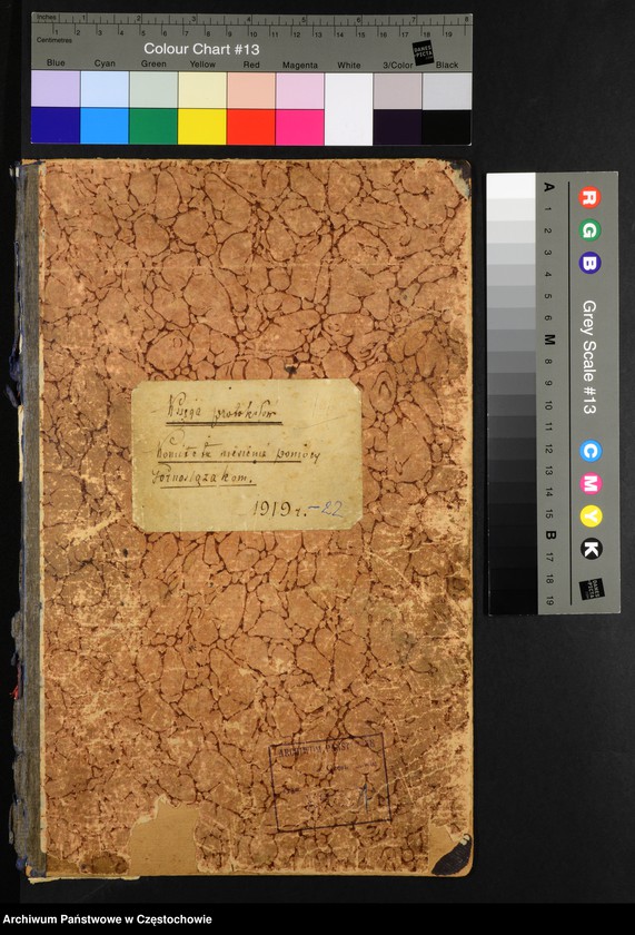 Obraz 2 z kolekcji "105. rocznica plebiscytu na Górnym Śląsku111"