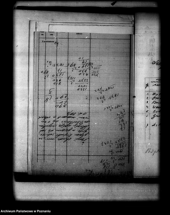 Obraz 19 z jednostki "Operat szacunkowy Piotrówko powiatu bydgoskiego"