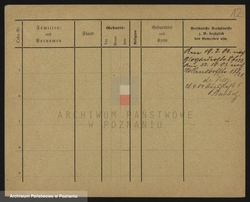 Obraz 12 z jednostki "Kifel - Kimszal (Kü)"