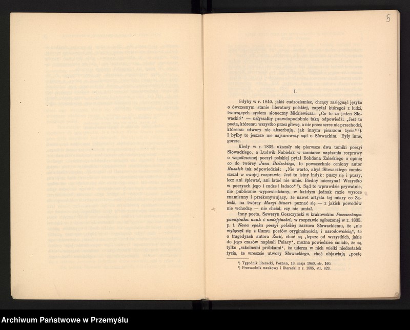 image.from.unit.number "Sprawozdanie Dyrekcji c.k. Gimnazjum w Bochni za rok szkolny 1909"