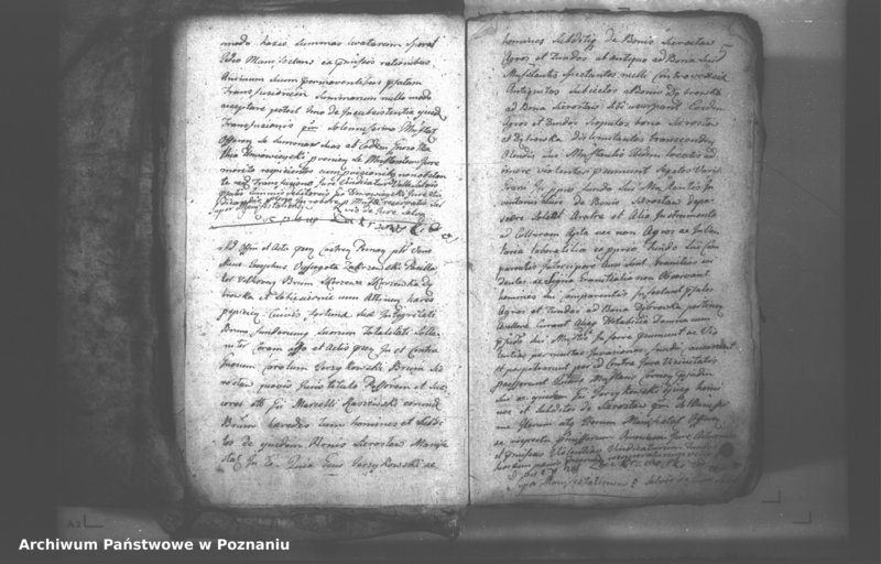 Obraz 8 z jednostki "Lib. civium, inscriptiones, relationes [protocollon]"