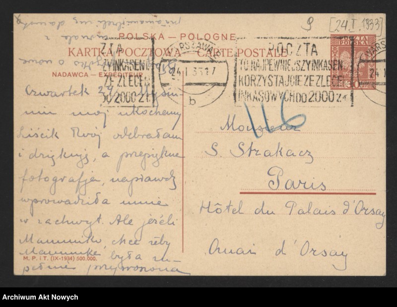 image.from.unit.number "Aniela Strakacz; L.81"