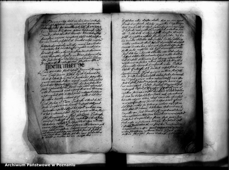 Obraz 13 z jednostki "Inscriptiones [inducta]"