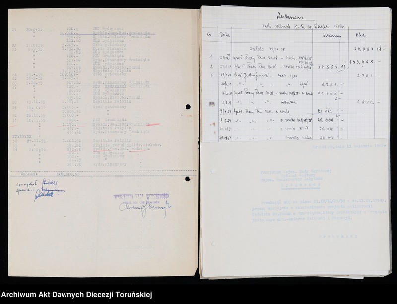 image.from.unit.number "Odbudowa kościoła pw. Świętego Ducha w Grudziądzu"