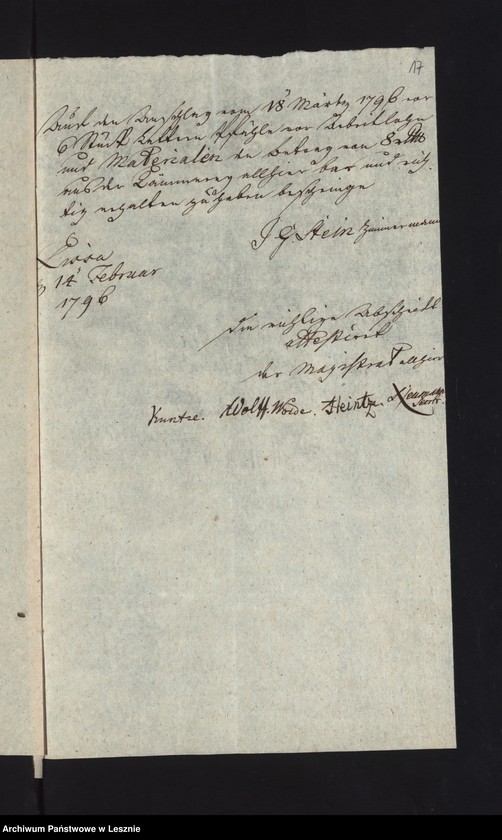 image.from.unit.number "[Akta in Betreff verschiedener Liquidationen]"