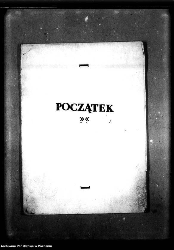 Obraz 3 z jednostki "Schriftwechsel mit der Polizei [Korespondencja z policją dotycząca włamania]."