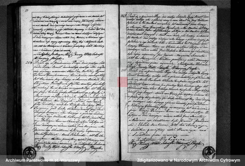 image.from.unit.number "Akta urodzeń, małżeństw i zgonów"