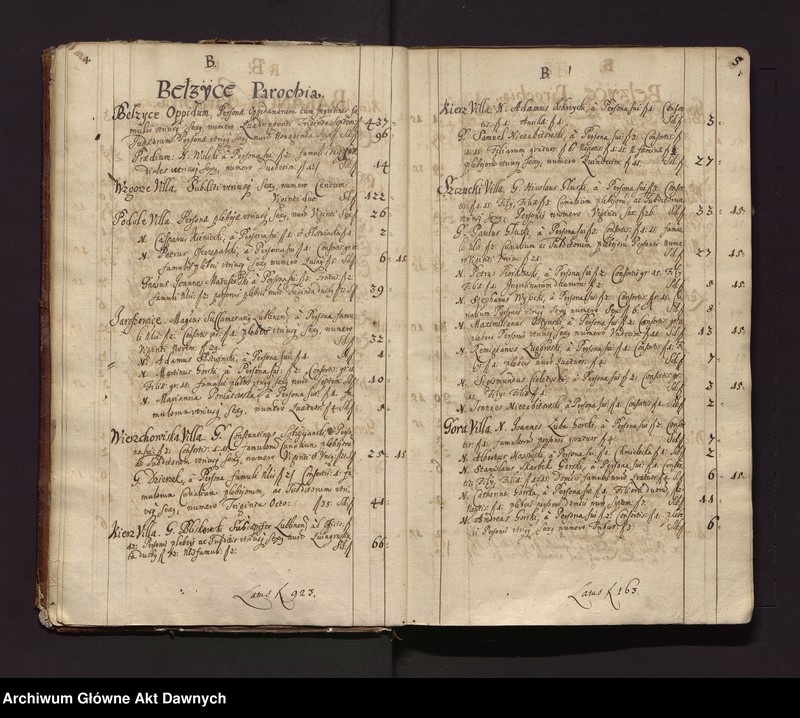 image.from.unit.number "Regestr pogłównego woj. lubelskiego --"