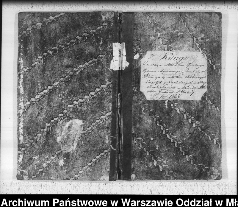image.from.unit.number "Akta urodzin, małżeństw i zgonów"