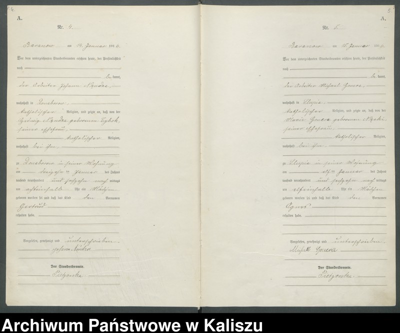 image.from.unit.number "Księga urodzeń"