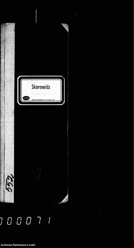 Obraz 4 z jednostki "Rekursy podatkowe"