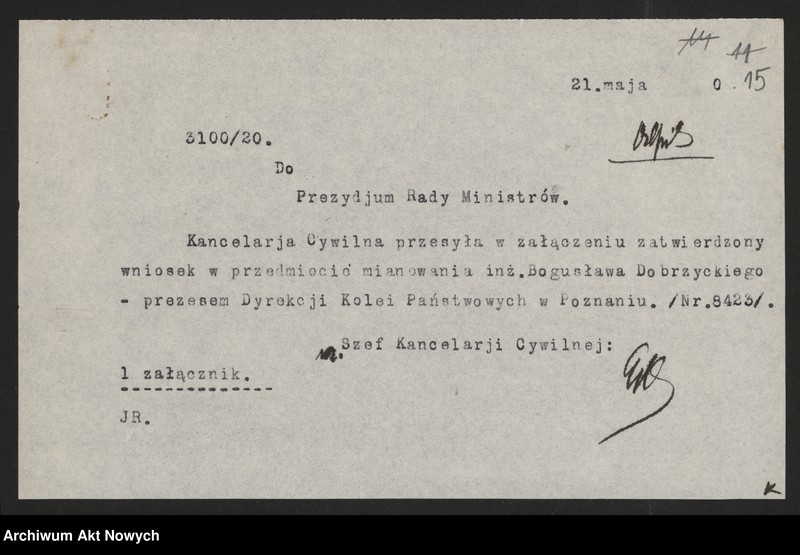 image.from.unit.number "Nominacje i dymisje w urzędach podległych"