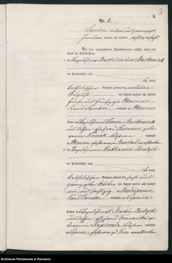 image.from.unit.number "Księga małżeństw"
