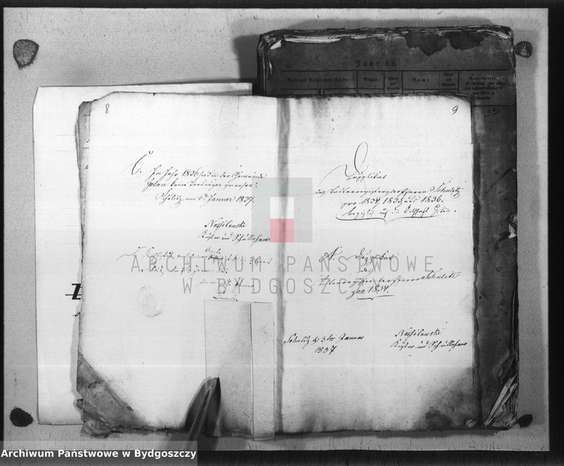 image.from.unit.number "Akta urodzeń, ślubów, zgonów"