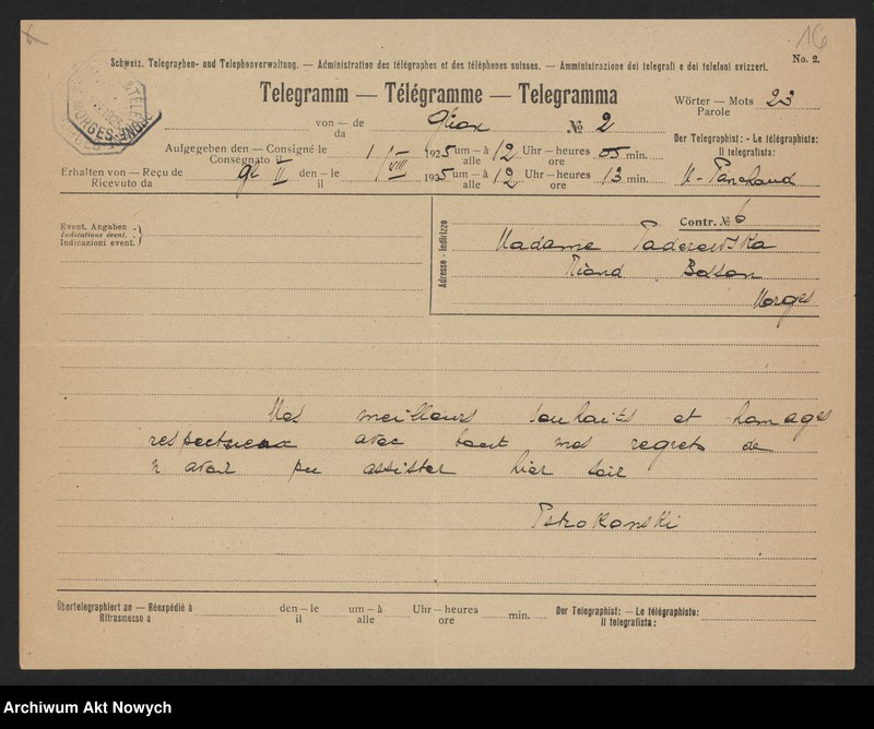 image.from.unit.number "Psarska Emilja - Pytlasiński Władysław"