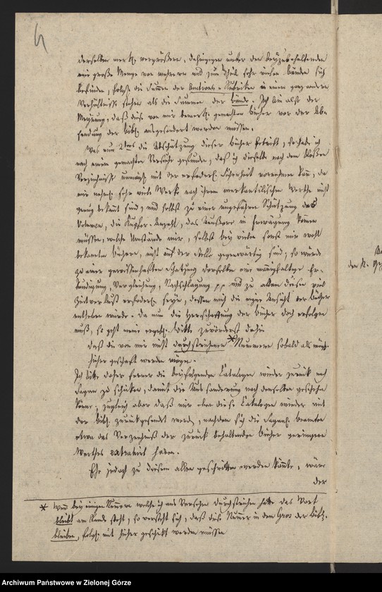 image.from.unit.number "Das Verzeichnis und den verkauf der auf dem Herzoglichen Schlosse befindlichen Herzoglichen Bibliothek und Kupferstich-Sammlung"