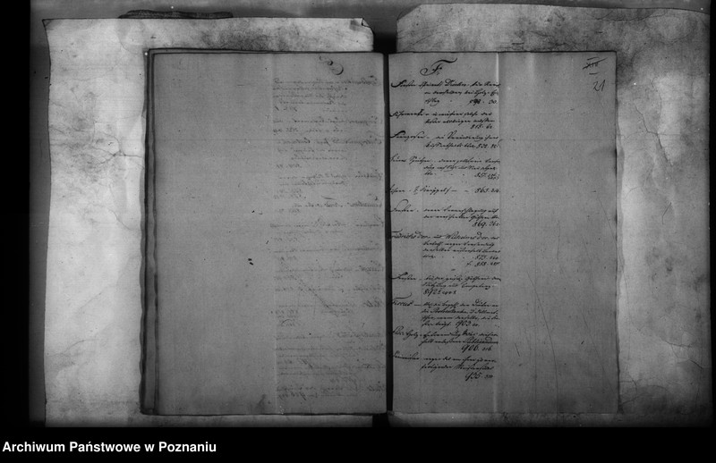 Obraz 18 z jednostki "Sammlung der Generalverordnungen für Südpreussen."