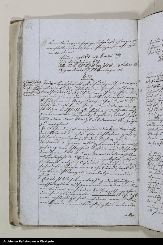 image.from.unit.number "Jahr Kirchen Rechnung der Kirche zu Herzogswalde über Einnahme und Ausgabe mit Inbegriff der Bau-Rechnung"