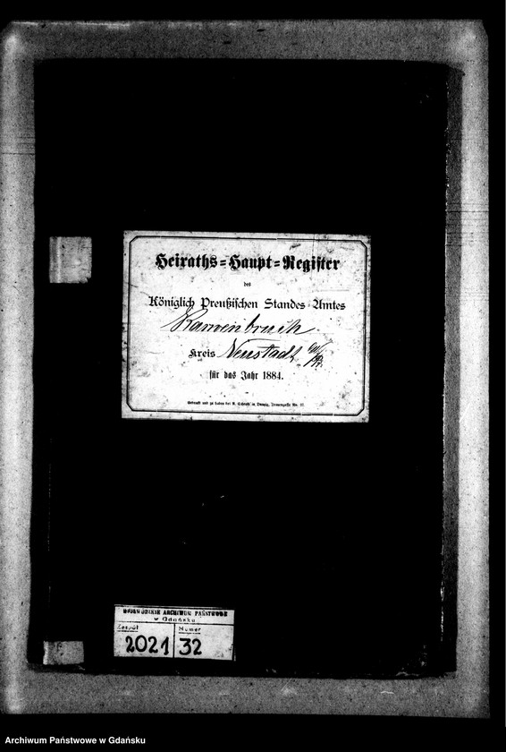 image.from.unit.number "Księga małżeństw"