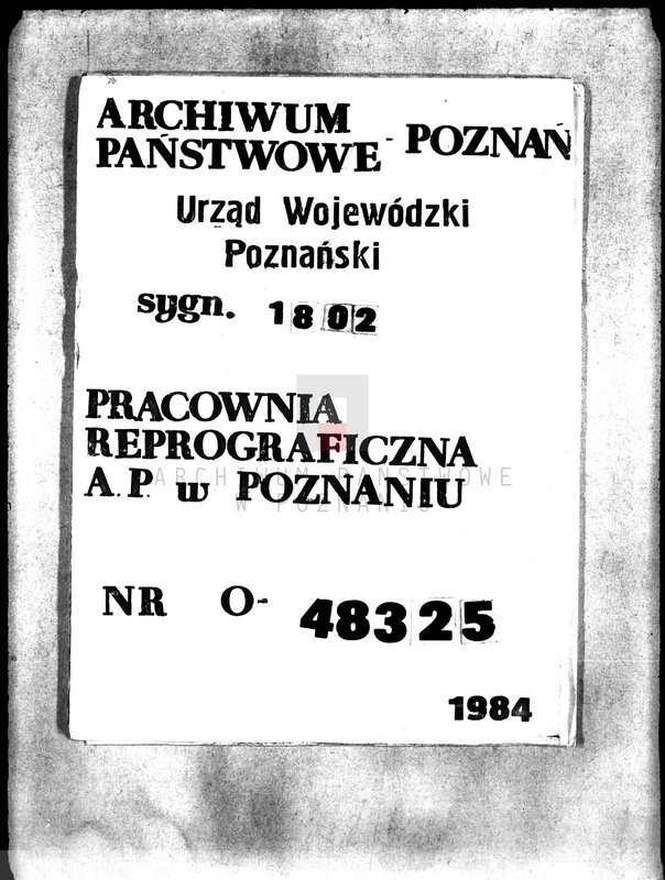 Obraz 1 z jednostki "Drzewostan majętności Pałczyn"