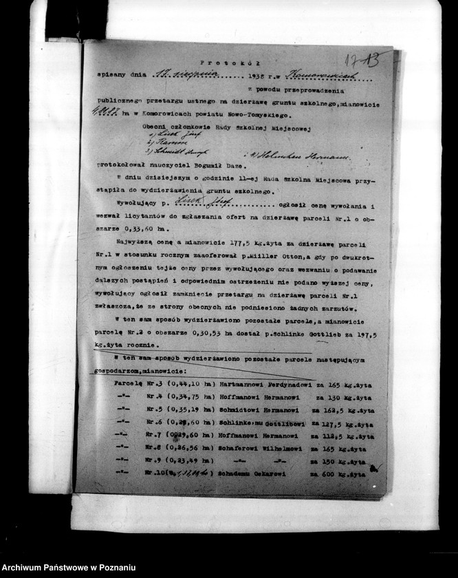 Obraz 20 z jednostki "Inspektorat Szkolny- Nowy Tomyśl"