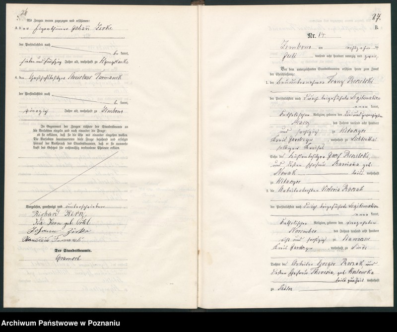 image.from.unit.number "Księga małżeństw"