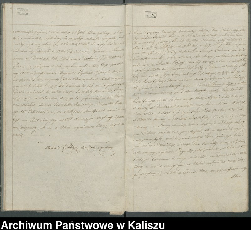 Obraz 7 z jednostki "Akta zaślubionych"