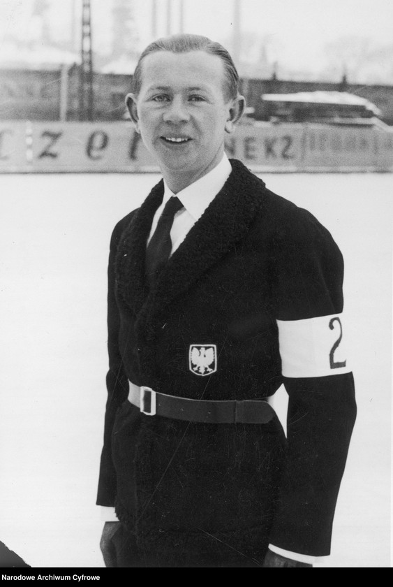 image.from.unit.number "Mistrzostwa Polski w Łyżwiarstwie Figurowym w Katowicach"